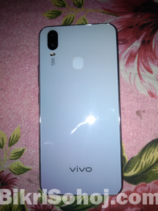 Vivo Y11